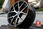 Комплект дисков HRE P101 17x7.5 et42 5x114.3