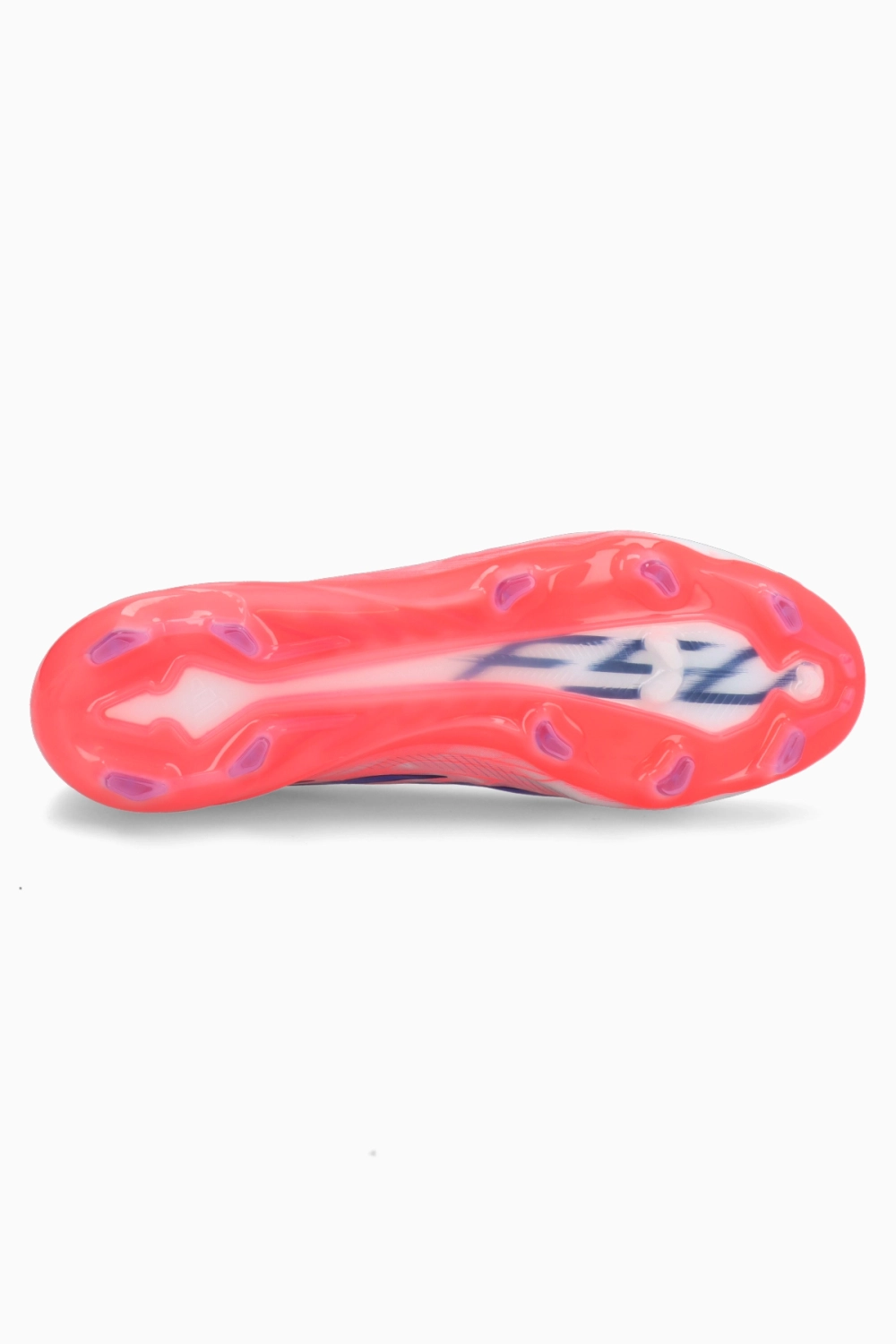 Бутсы adidas F50 Pro Hyperfast FG - белый