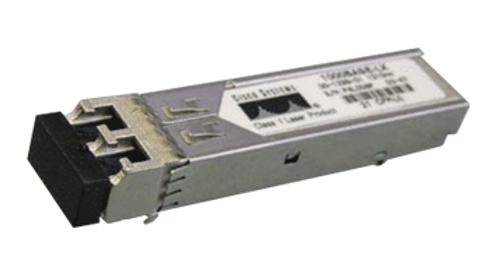 Модуль Cisco GLC-LH-SMD