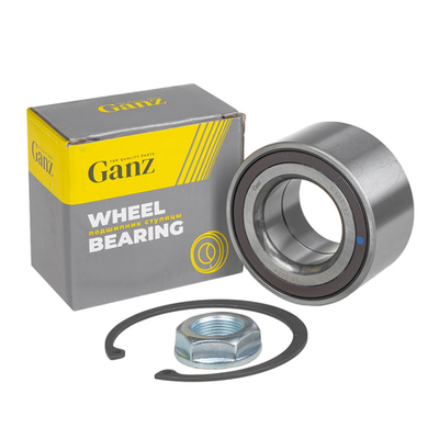 Подшипник ступицы передний PEUGEOT EXPERT 07-, CITROEN JUMPY 07-, FIAT SCUDO GANZ GIK05192