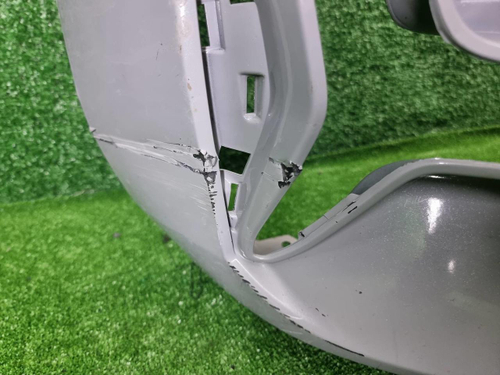 Бампер передний Changan Uni-K (2020-н.в.)