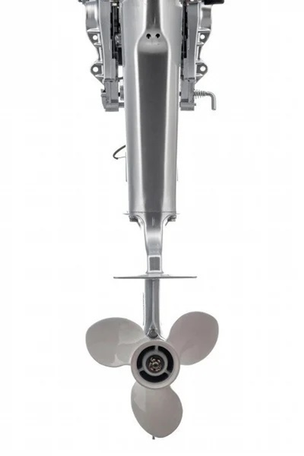 2х-тактный лодочный мотор SHARMAX SM30HS