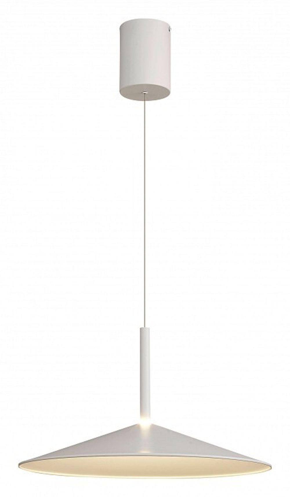 Подвесной светильник Mantra Calice 7890