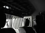 Органайзер в багажник для Lexus GX550 2024+ Лексус molle полка для хранения аксессуары