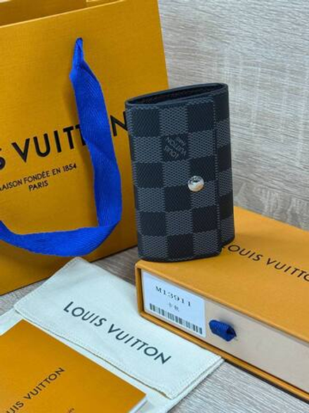 Ключница Louis Vuitton