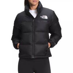 Пуховик женский THE NORTH FACE WOMEN’S 1996 RETRO NUPTSE JACKET
