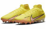 Кроссовки Nike Mercurial Superfly 9 15 Elite Pro Ag