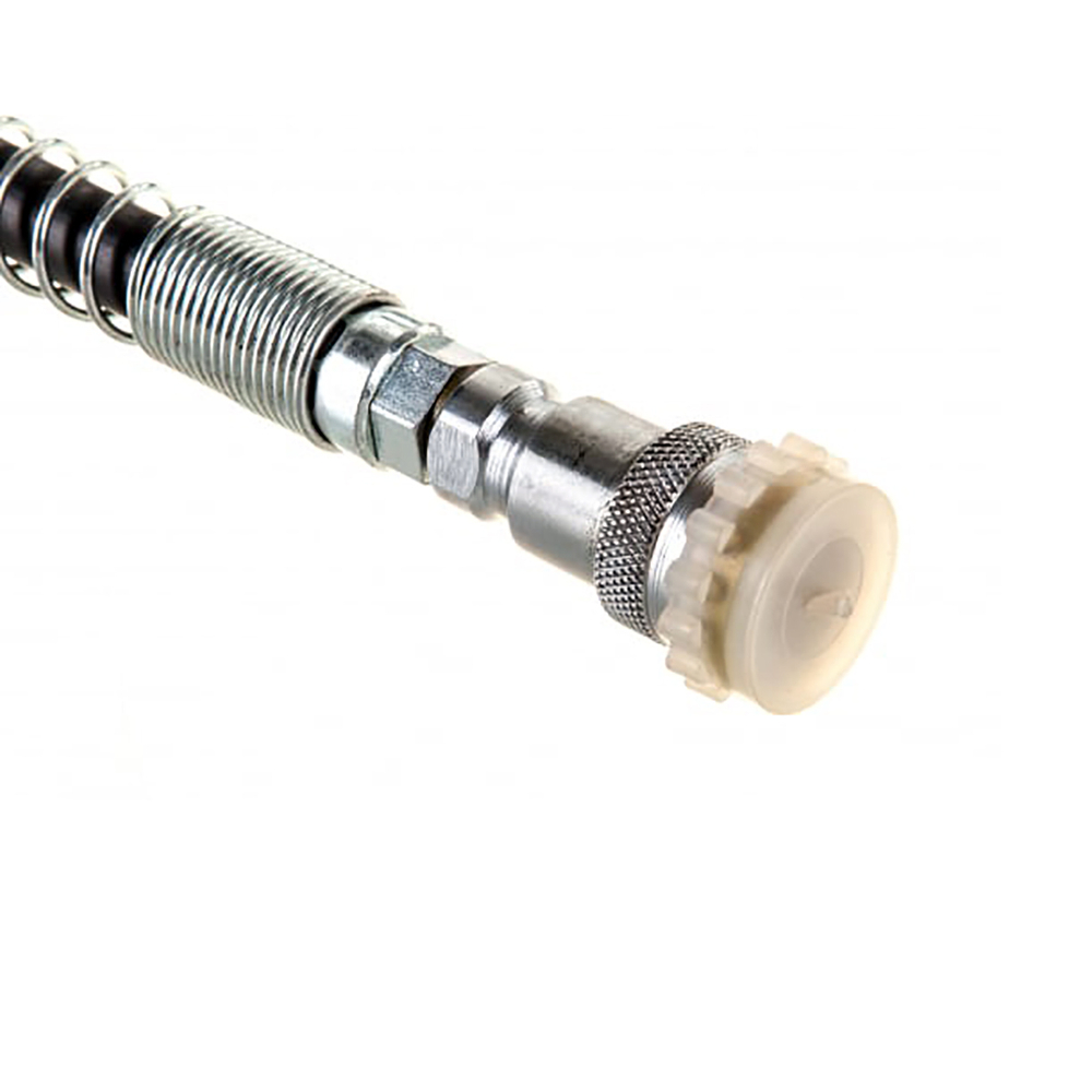 WDK-86301  Ручной гидравлический насос со шлангом