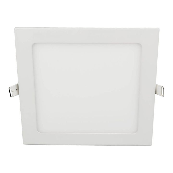 Встраиваемый светодиодный светильник Elektrostandard DLS003 18W 4200K a034918