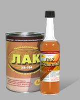 Лаки