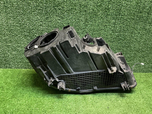 Битая Фара левая BMW X5 F15 (15-18) Adaptive LED