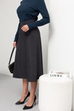 Юбка Анжелика 70 см №12 Valentina (Акция)