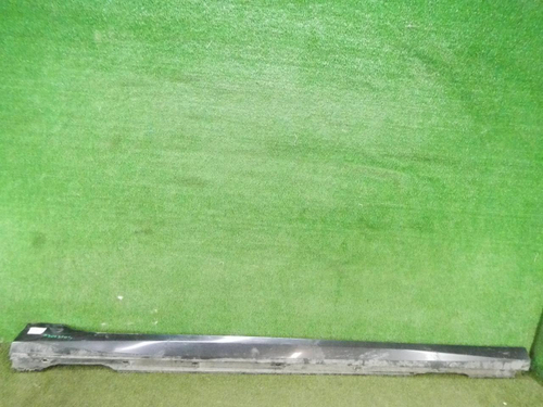 Накладка порога правая Audi A6 5 C8 (2018-н.в.)