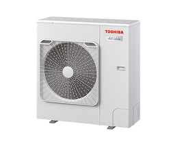 Toshiba RAV-RM1101BTP-E/RAV-GM1101AT8P-E