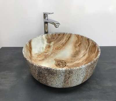 Умывальник CeramaLux 499