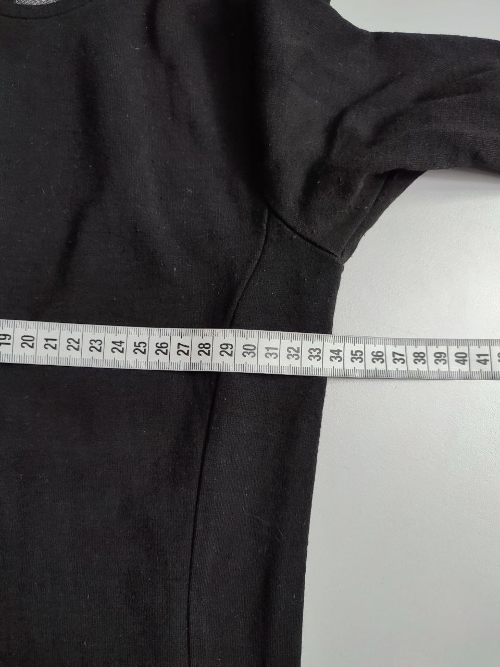 Платье Stradivarius лаконичное 40 размер