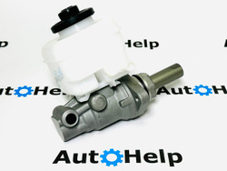 Главный тормозной цилиндр 47207-26010 Toyota Hiace 200