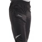 Evo / Штаны / Дождевик / Черный