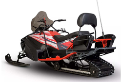 Снегоход SHARMAX SHP-680 (2024)