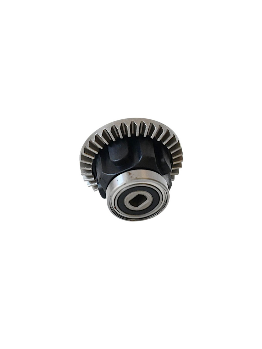 Дифференциал в сборе для автомоделей MJX H8H