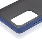 Чехол ROSCO для Samsung Galaxy A72 оптом (арт. SS-A72-ST-TPU-BLUE)