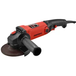 Угловая шлифмашина "ПАРМА" УШМ-01-125/920