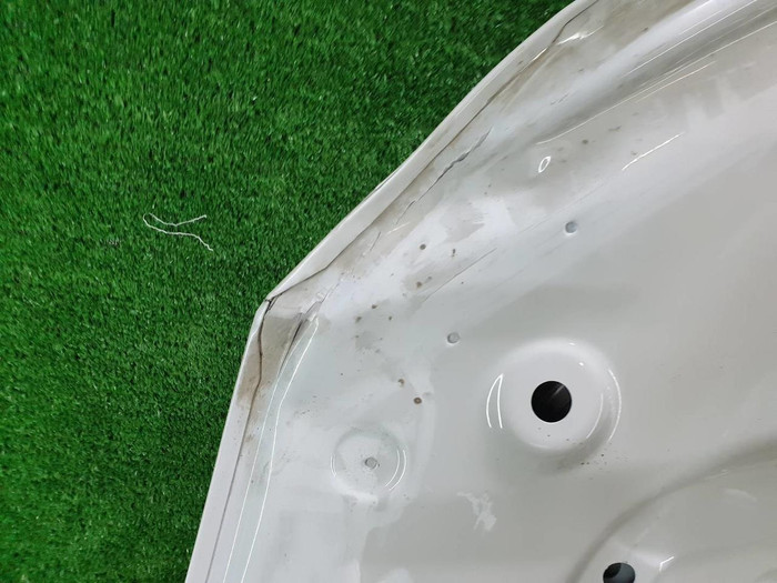 Капот BMW 6er G32 (2017-н.в.)