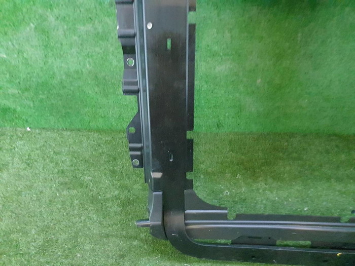 Механизм панорамной крыши BMW X6 E71 (2007-2014)