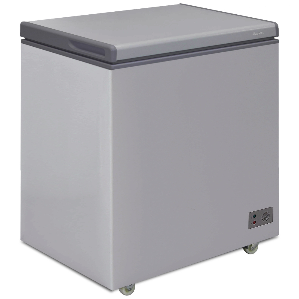 Морозильный ларь Бирюса B-M155KX