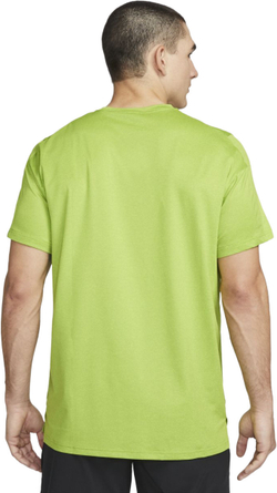 Футболка Nike M Pro Dri-Fit Short-Sleeve