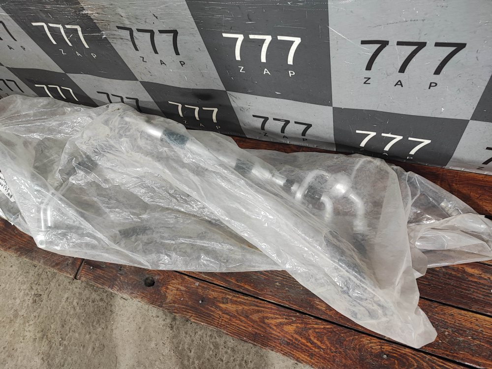 Трубка кондиционeрa Kia Sportage 4 16-22 Новая Оригинал 97775F1430