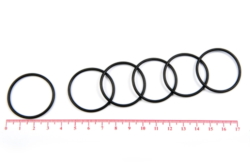 Кольцо 032-035-19 ГОСТ 9833-73