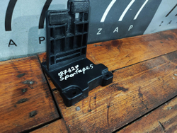 Кронштейн решетки радиатора Kia Sportage 5 (NQ5) 21-нв Б/У Оригинал 86358P1EA0