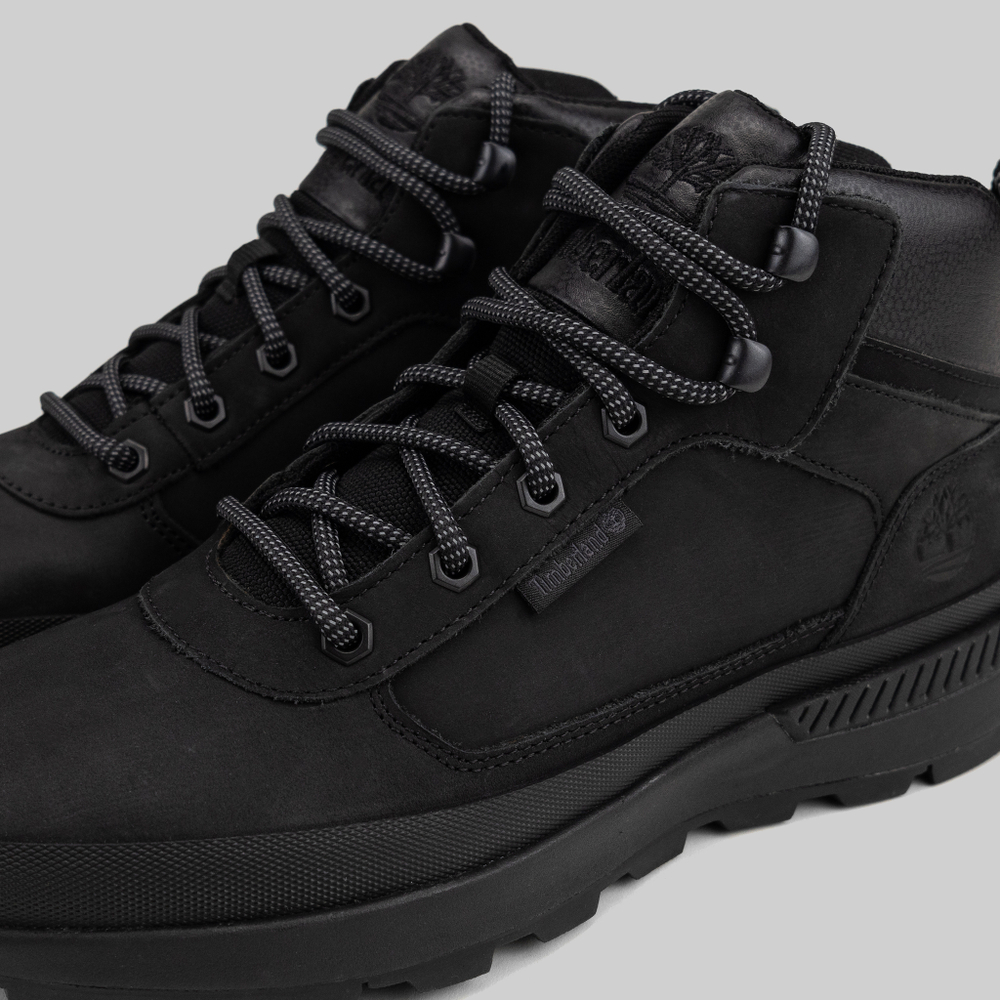 Ботинки Timberland Field Trekker Mid