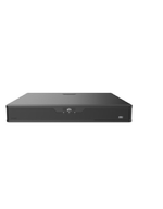 Сетевой видеорегистратор Uniview NVR302-16B-IQ