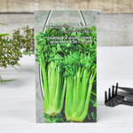 СЕЛЬДЕРЕЙ листовой Бодрый день (0,5г) среднеспелый Цв.пак. (10шт)