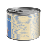 Влажный корм Мнямс Деликатес СТАРТЕР Паштет из индейки с цукини для щенков до 4 месяцев "Мусс по-французски" 200 г