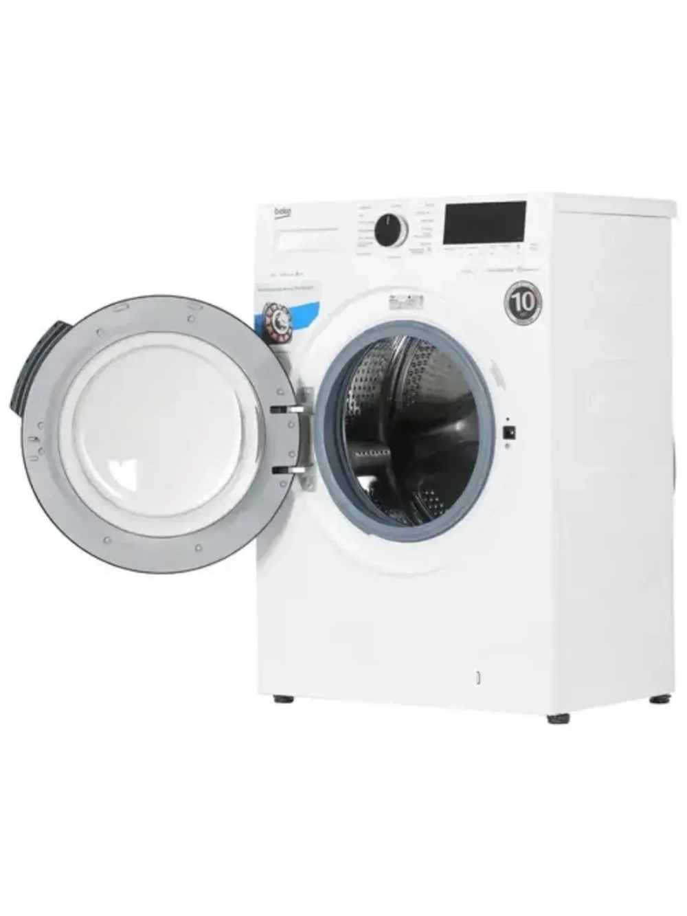 Стиральная машина WSPE6H616W