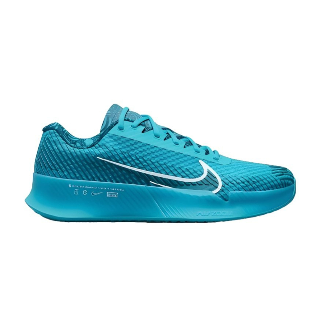 NIKE AIR ZOOM VAPOR 11 FIRST