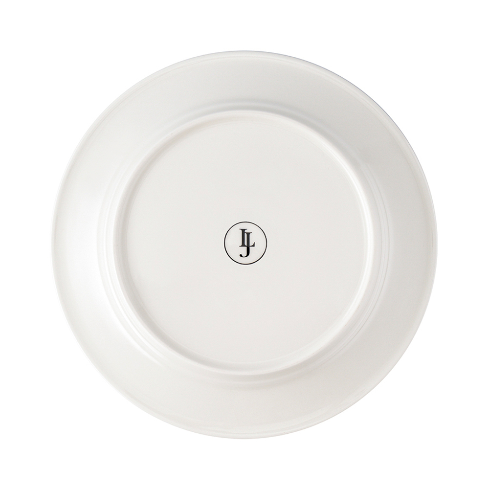 Тарелка love birds из коллекции birds of paradise, D18 см