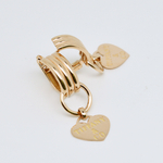 Серьги Tiffany & Co