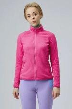 ДЖЕМПЕР ФЛИСОВЫЙ STAYER ЖЕНСКИЙ 23-71448