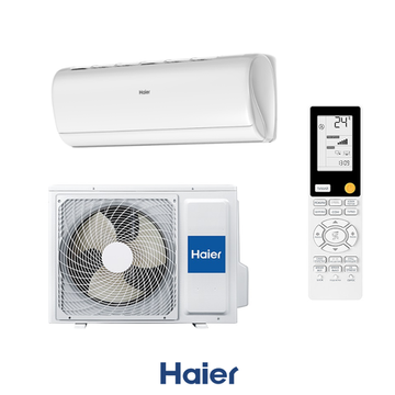 Haier AS25S2SJ3FA-W / 1U25MEC1FRA