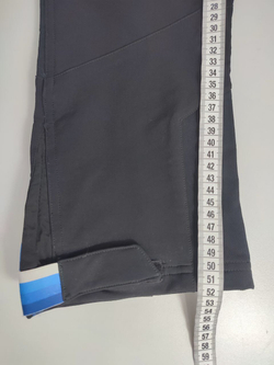 Штаны утепленные на 8 лет