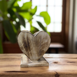 Подставки под горячее Сердца [Арт. DEC9131]