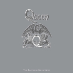 Queen / The Platinum Collection (Coloured Vinyl)(6LP)