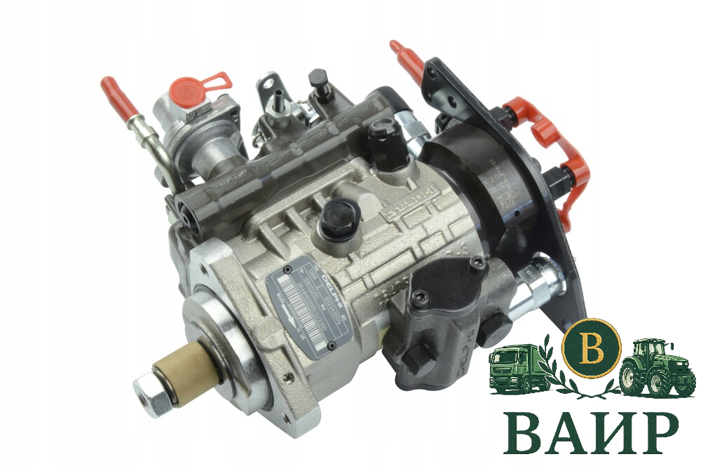 Топливный насос высокого давления Delphi 9323A350G / 2644h013