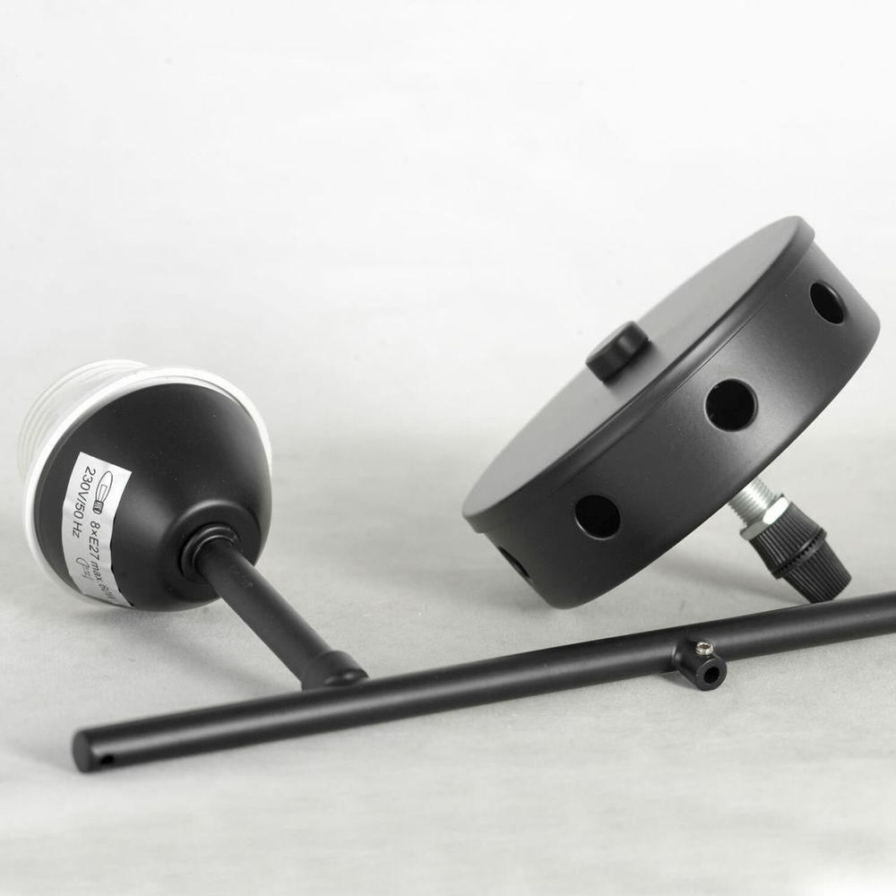 Люстра Lussole LSP-8719