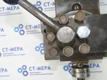 Продольная поперечная фартук каретка суппорт резцедержатель в сборе ТВ-4
