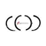Карбоновый обвес для LAND ROVER RANGE ROVER SPORT L461 2022+ Лэнд Ровер Спорт